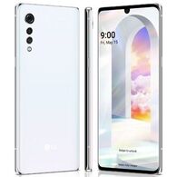 טלפון סלולרי LG Velvet 128GB 6GB RAM למכירה , 3 image