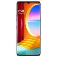 טלפון סלולרי LG Velvet 128GB 6GB RAM למכירה , 4 image