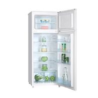 מקרר  מקפיא עליון Haier HDF245  211 ליטר האייר למכירה , 3 image