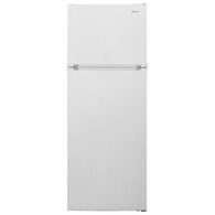 מקרר  מקפיא עליון Lenco LRE4631V-WH  426 ליטר לנקו למכירה , 3 image