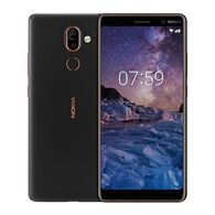 טלפון סלולרי Nokia 7 Plus 64GB נוקיה למכירה 