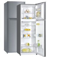 מקרר  מקפיא עליון Sachs EF380 למכירה , 3 image