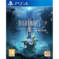 Little Nightmares II PS4 למכירה , 2 image