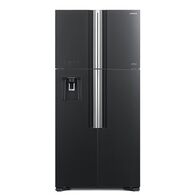 מקרר  מקפיא עליון Hitachi RW660PRS7  540 ליטר היטאצ'י למכירה , 6 image