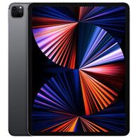 טאבלט Apple iPad Pro 12.9 M1 (2021) 512GB Wi-Fi + Cellular אפל למכירה 