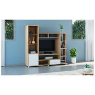 כוננית מדפים מערכת מזנון סלוני דגם מאטיס Razco למכירה , 3 image