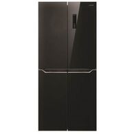 מקרר  מקפיא תחתון Amcor AM4472GB  419 ליטר אמקור למכירה 