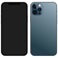 טלפון סלולרי Apple iPhone 12 Pro Max 512GB אפל למכירה , 4 image