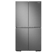 מקרר  מקפיא תחתון Samsung RF59A7010SL  664 ליטר סמסונג למכירה , 2 image