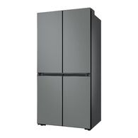 מקרר  מקפיא תחתון Samsung RF59A7010SL  664 ליטר סמסונג למכירה , 3 image