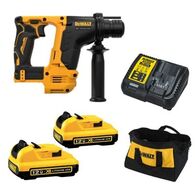 פטישון DeWALT DCH072B למכירה , 3 image