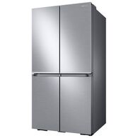 מקרר  מקפיא תחתון Samsung RF86R  858 ליטר סמסונג למכירה , 3 image