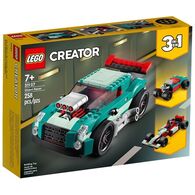 Lego לגו  31127 Street Racer למכירה 