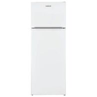 מקרר  מקפיא עליון Amcor VD250W  211 ליטר אמקור למכירה 