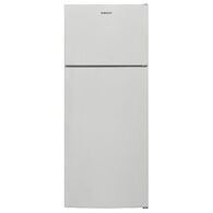 מקרר  מקפיא עליון Amcor VT570SS  515 ליטר אמקור למכירה 