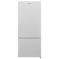 מקרר  מקפיא תחתון Amcor VB560W  513 ליטר אמקור למכירה , 2 image