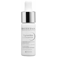 Pigmentbio C-concentrate Brightening Corrector 15ml BioDerma למכירה 