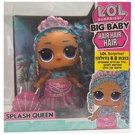 MGA 579724 Big Baby Hair בת-ים למכירה , 3 image