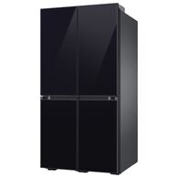 מקרר  מקפיא תחתון Samsung Bespoke RF92A9223  801 ליטר סמסונג למכירה 