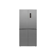 מקרר  מקפיא תחתון TCL TRF-461WEX  434 ליטר למכירה 