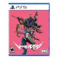 Wanted: Dead PS5 למכירה 