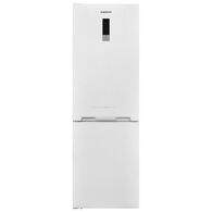 מקרר  מקפיא תחתון Amcor VB350RW  324 ליטר אמקור למכירה 