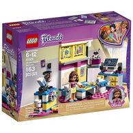 Lego לגו  41329 חדר השינה המפואר של אוליביה למכירה 