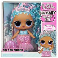 MGA 579724 Big Baby Hair בת-ים למכירה , 2 image