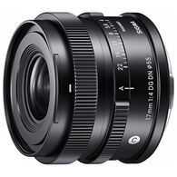 עדשה Sigma 17mm F4 DG DN Contemporary סיגמה למכירה , 3 image
