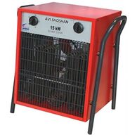 מפזר חום מפזר חום תעשייתי 15 kw Havaya למכירה , 2 image