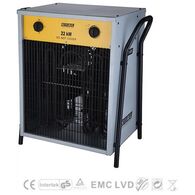 מפזר חום מפזר חום תעשייתי 22kw Havaya למכירה 