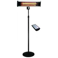 תנור הלוגן/אינפרא HEAT 18 עם סטנד Havaya למכירה , 2 image