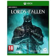 Lords of the Fallen הזמנה מוקדמת לקונסולת Xbox Series X S למכירה 