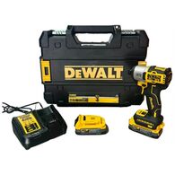 מברגת אימפקט DeWALT XR DCF845 למכירה , 4 image