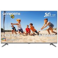 טלוויזיה Skyworth 43STE6600 4K  43 אינטש למכירה 