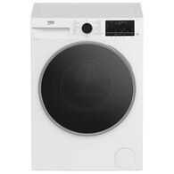 מכונת כביסה Beko B3WFT58220W  8 ק&#34;ג בקו למכירה , 2 image