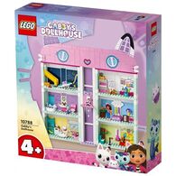 Lego לגו  10788 Gabby's Dollhouse למכירה 