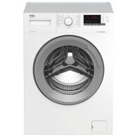 מכונת כביסה Beko WTV7513XST  7 ק&#34;ג בקו למכירה , 2 image