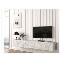 מזנון מזנון צף 1.8 מטר דגם פאפוס Geva Design למכירה , 2 image