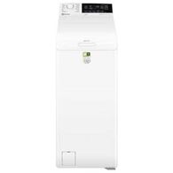 מכונת כביסה Electrolux EW6T3733BM אלקטרולוקס למכירה 