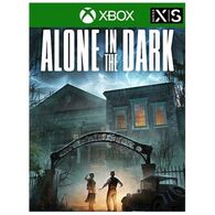 Alone in the Dark הזמנה מוקדמת לקונסולת Xbox Series X S למכירה , 3 image