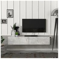 מזנון מזנון צף 1.35 מטר דגם יגל Geva Design למכירה , 3 image