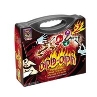 משחק 5625 ערכת קסמים הוקוס פוקוס 2  משחקי יצירה למכירה , 2 image