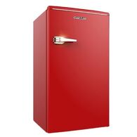 מקרר  מקפיא עליון GoldLine BC-140 Retro 90  90 ליטר למכירה , 2 image