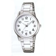 שעון יד  אנלוגי  לאישה Casio LTP1303D7BV קסיו למכירה 