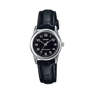 שעון יד  אנלוגי  לאישה Casio LTPV001L1B קסיו למכירה 