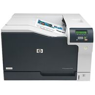 מדפסת  לייזר  רגילה HP Color LaserJet Professional CP5225n CE711A למכירה 