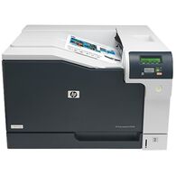 מדפסת  לייזר  רגילה HP Color LaserJet Professional CP5225n CE711A למכירה , 2 image