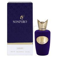 בושם לאשה Sospiro Laylati E.D.P 100ml למכירה 