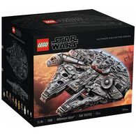Lego לגו  75192 Millennium Falcon למכירה , 2 image